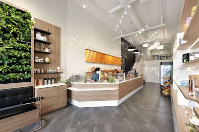 Centre De Santé Naturovivre