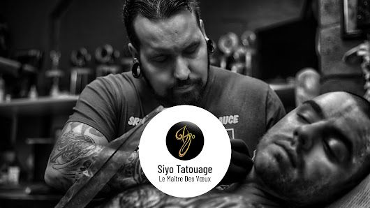 Siyo Tatouage