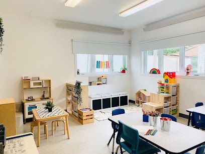 Centre de la Petite enfance La Maison de Bécassine