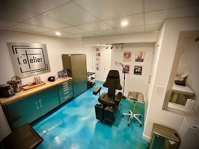 L’atelier