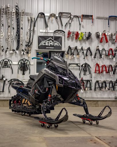 BWC Powersports