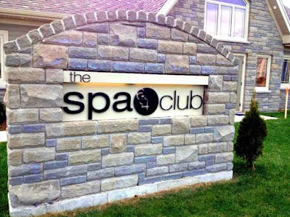 The Spa 654 Club