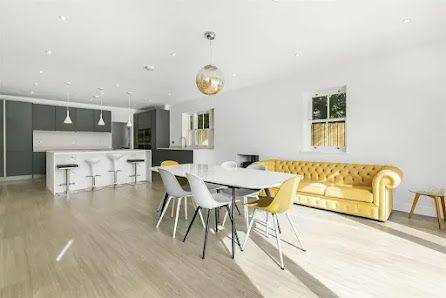 painting & decorating, landscaping, Cambridge