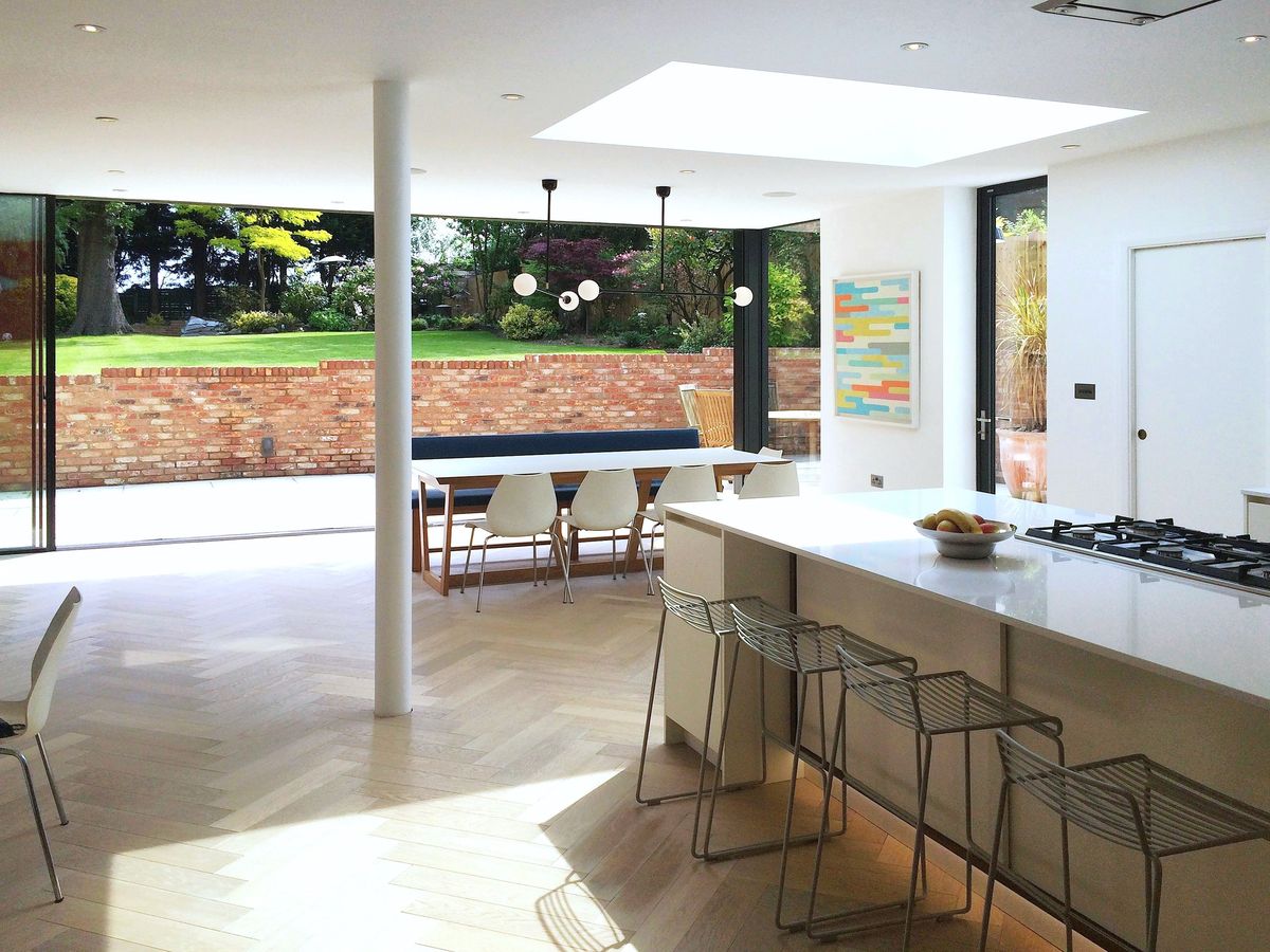 Home Renovations London