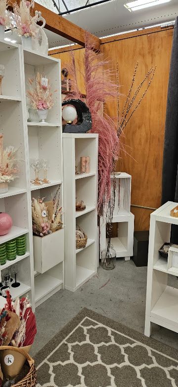 SBK Decor — Interior Design & Florals in Mississauga