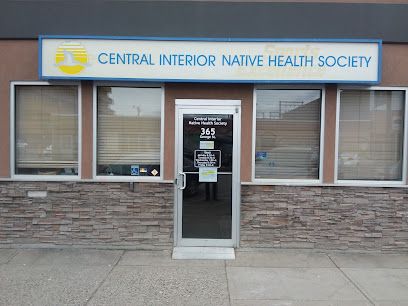 Soonats'ooneh Community Health Centre | Formerly Central Interior Native Health Society (CINHS)