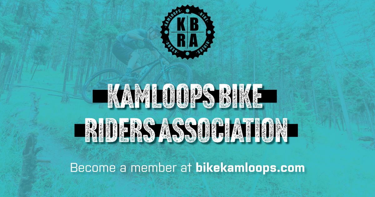 Kamloops Bike Riders Association (KBRA)