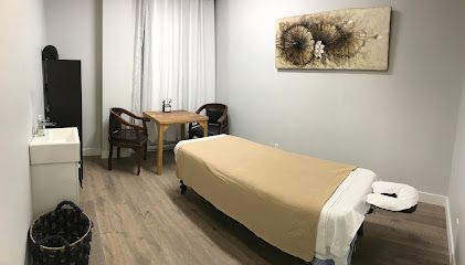 Clinique InMotion | Cecila Bapniah