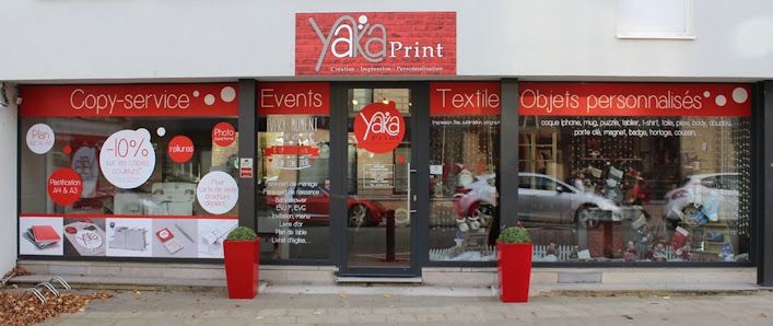 Yakaprint