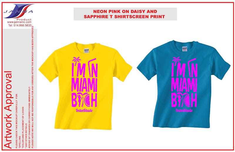 G.N.M. Broderie & Serigraphie