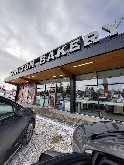 Bon Ton Bakery Edmonton Authentic Artisanal Bakery