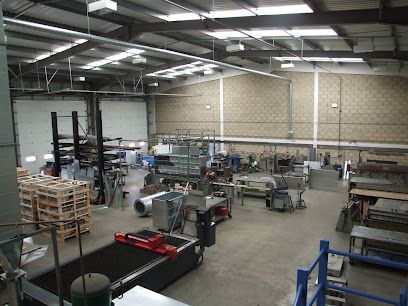 Ventilation Products