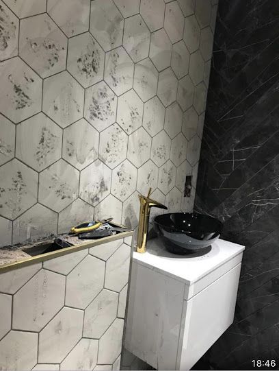 London Renovation