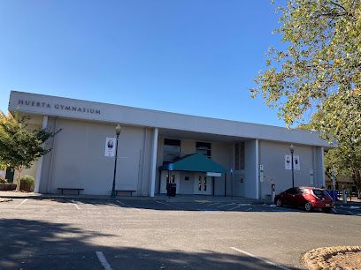 Huerta Gymnasium