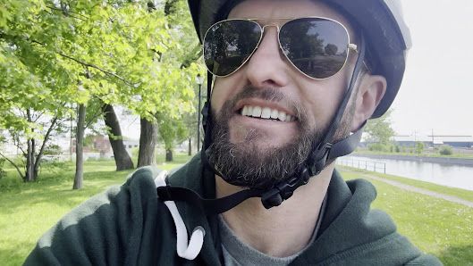 Tours à vélo de Montréal et location de vélo