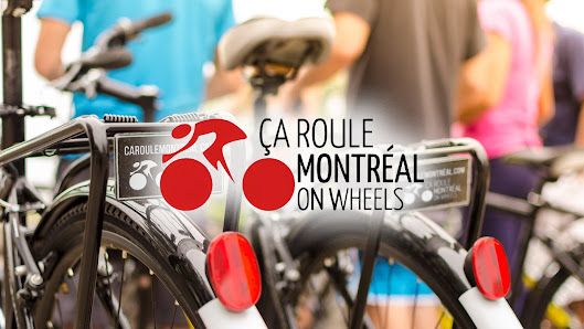 Tours à vélo de Montréal et location de vélo