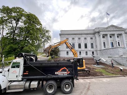 Excavation et terrassement