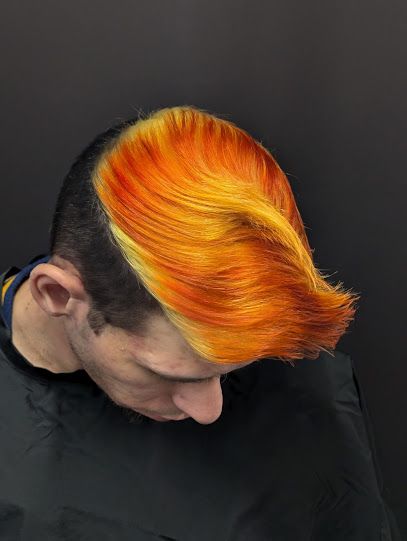 Salon des 3C ( COUTURIÈRE -COIFFEUSE- CHANTALE )