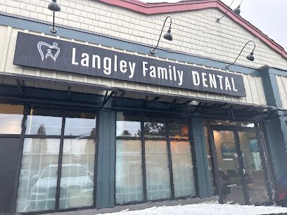 The Langley Family