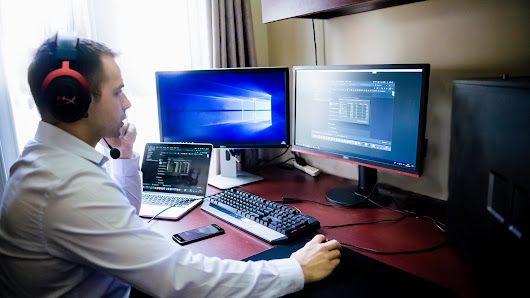 Waly Informatique
