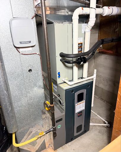 HVAC Services