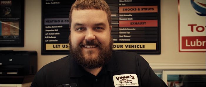 Vinniesmrfixit