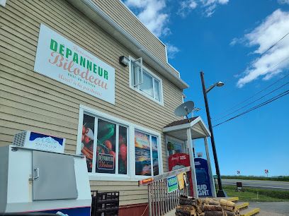 Dépanneur Bilodeau