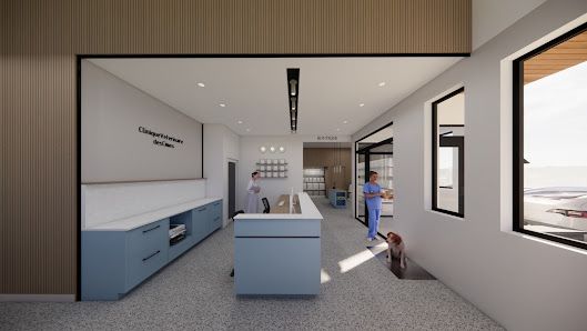 Clinique vétérinaire des Cimes