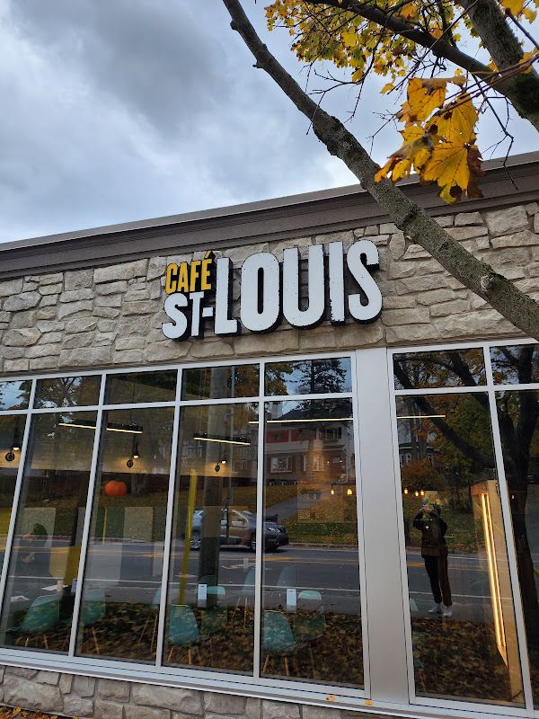 Café St-Louis
