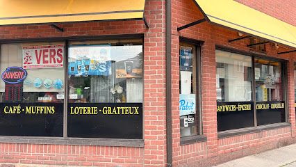 Dépanneur Du Marché Inc