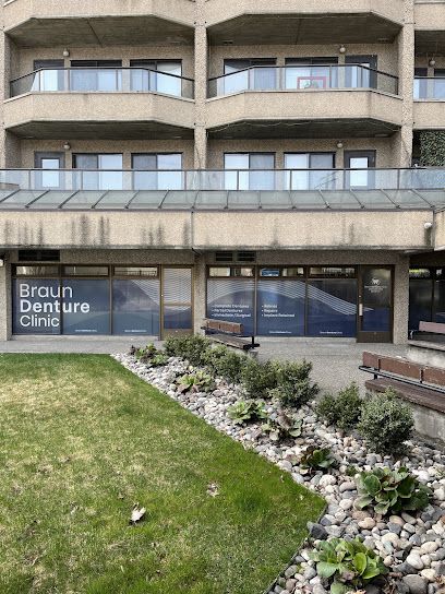 Braun Denture Clinic