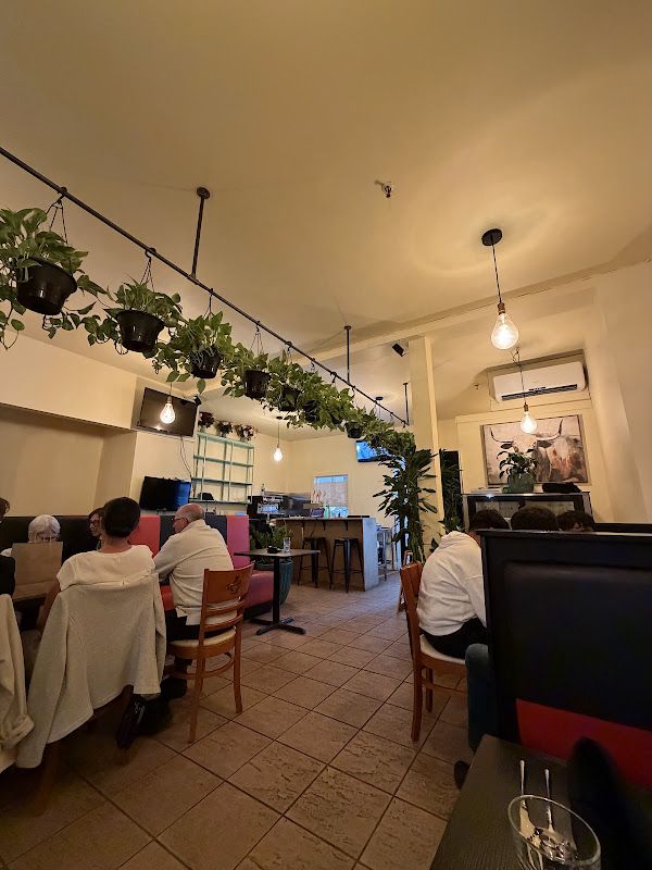 Restaurant Anardana