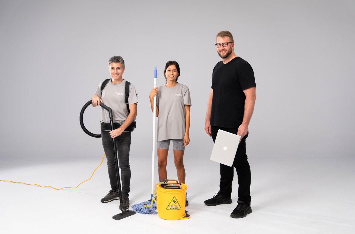 Professional Cleaners Sydney