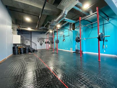 Forge Gym Québec