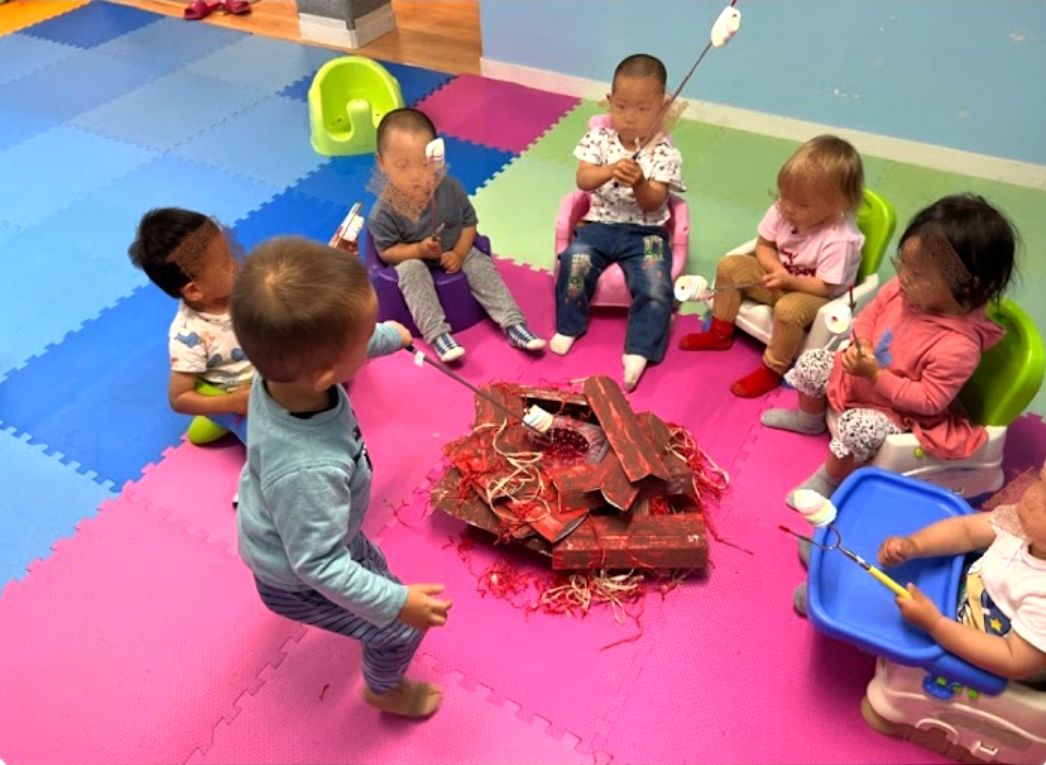 BabySmart Daycare Coquitlam
