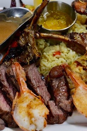 Restaurant Olivo