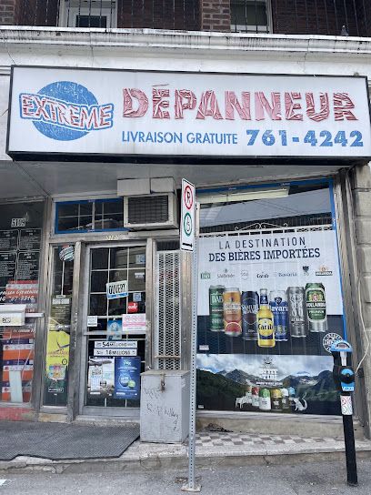 Depanneur Extreme