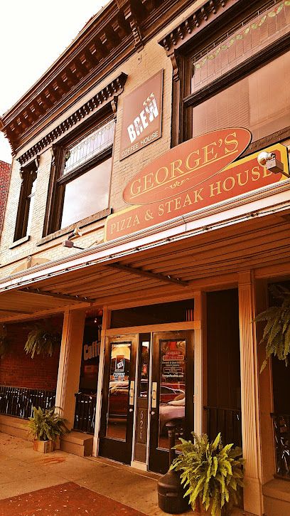 George's Pizza & Steakhouse