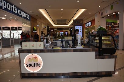 Soufflé
