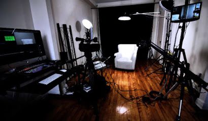 GOLIATH2 STUDIOS