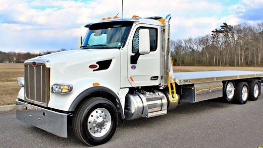 Towing DDO 24h (Îles-Perrot)