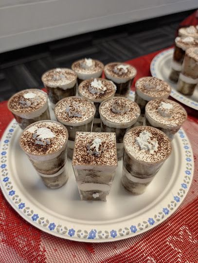 The C Stories Cakery