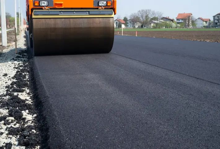 Asphalt Contractors Victoria
