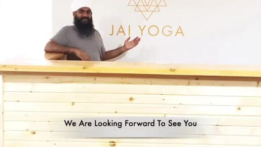 Jai Yoga Studio Coquitlam