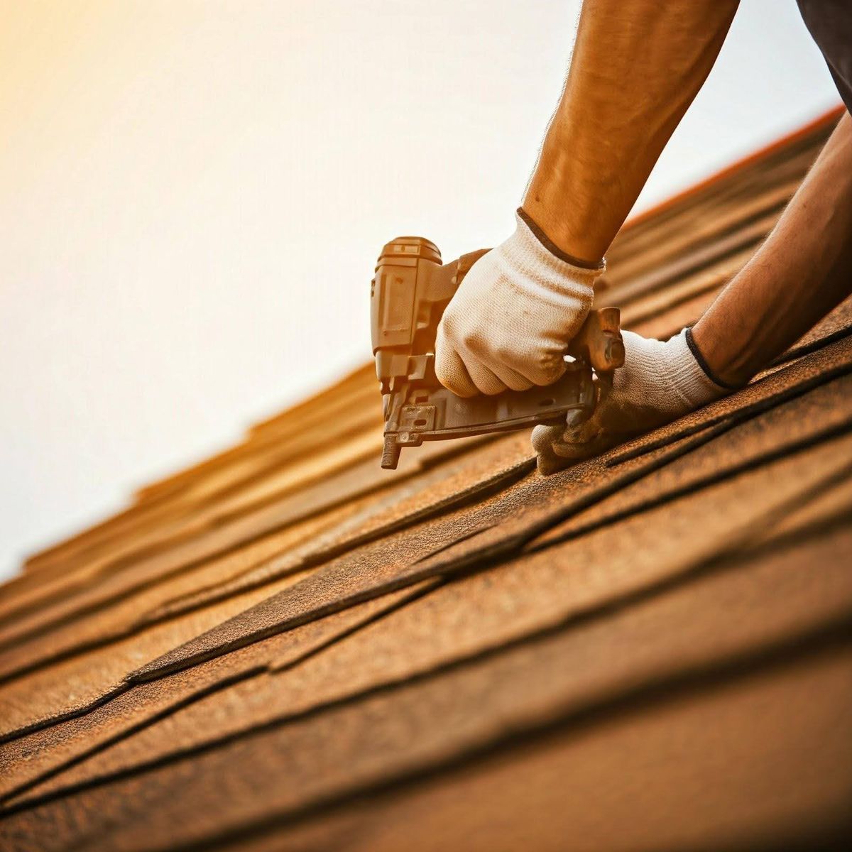 Vaughan Roofing