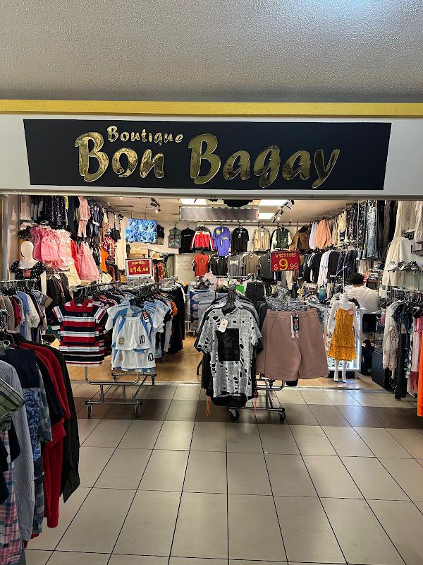 Boutique Bon Bagay