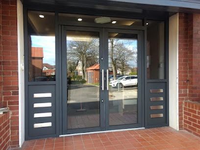 Alufast Aluminium Window and Door Fabricators