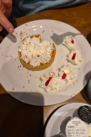 Ranch Spaghetti Sherbrooke (Le)