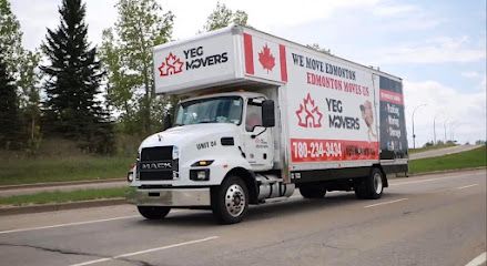 Spruce Grove Movers