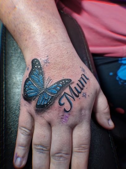 Ink Inc.